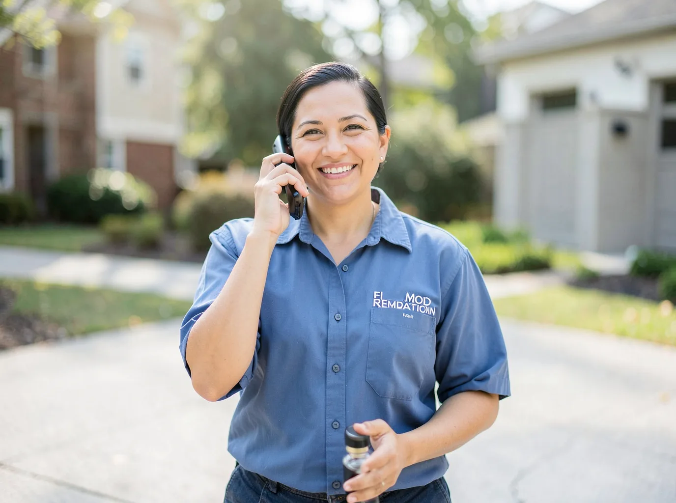 Mold Remediation Glenwood, IA FAQs